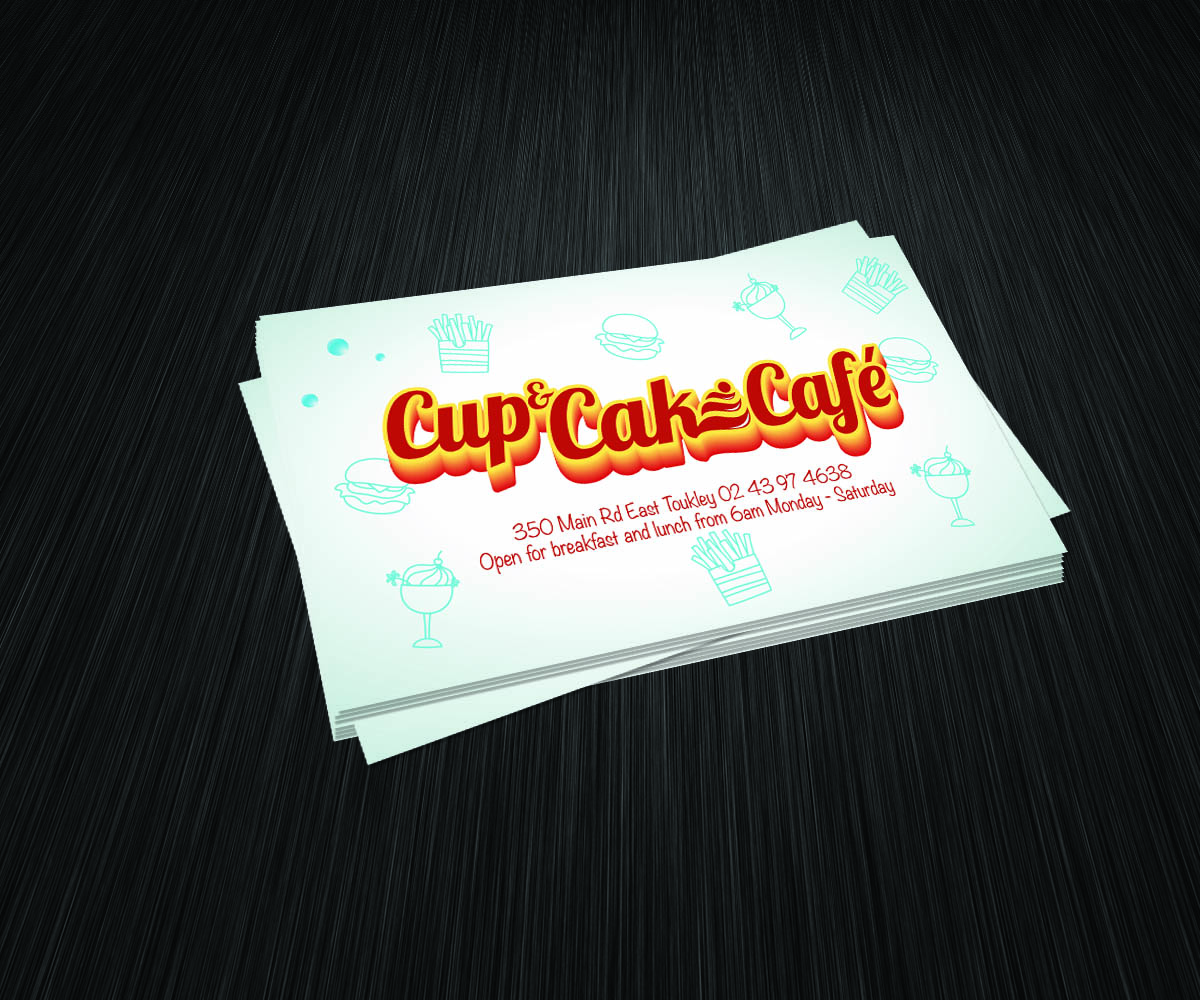 Business Card Design by Gwennie for this project | Design #2344079