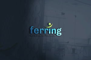 Design de Logo par GLDesigns pour Ferring Pharmaceuticals | Design #11560043