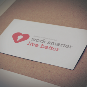 Logo Design by naumnaum