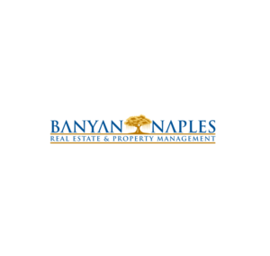 BANYAN NAPLES, REAL ESTATE & PROPERTY MANAGEMENT | Logo Design by logo_s