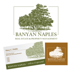 Logo Design by Alise Belcher
