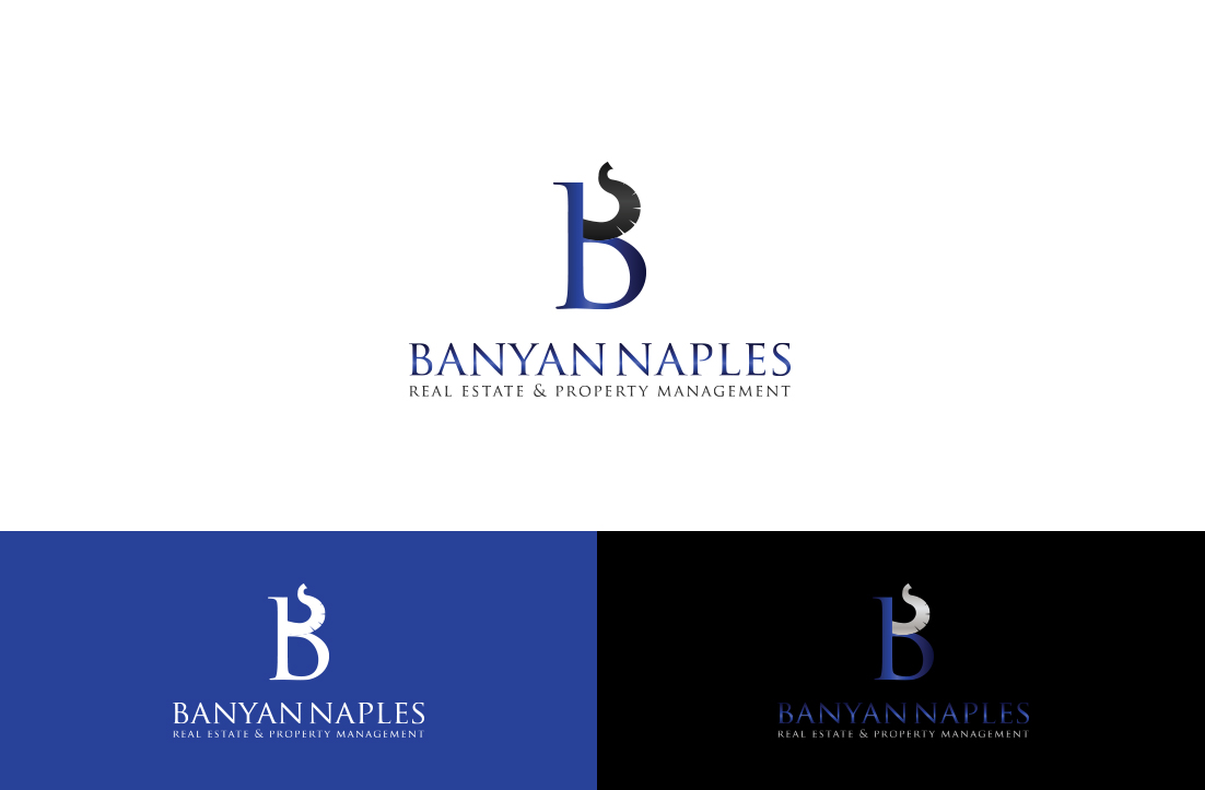 Logo Design by GLDesigns for this project | Design #11550934