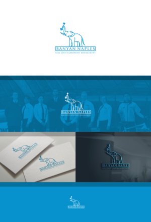 Logo Design by jenggot_merah_ for this project | Design #11574188