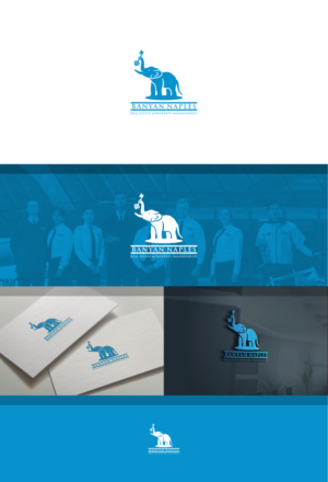 Logo Design by jenggot_merah_ for this project | Design: #11576781