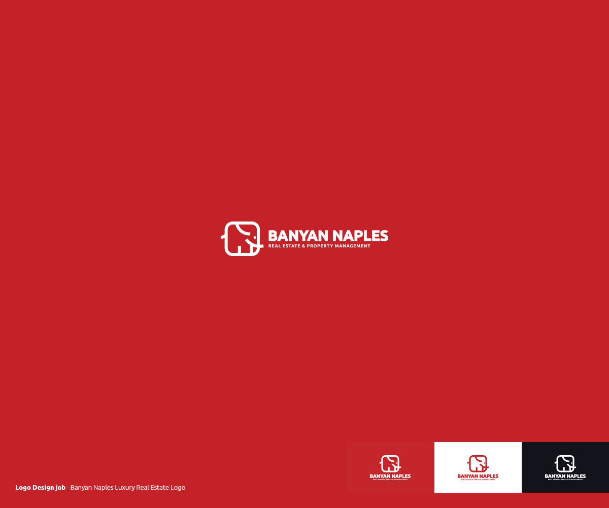 Logo Design by alin.design for this project | Design #11591782