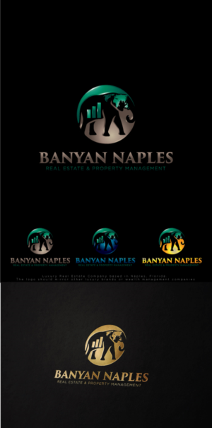 Logo Design by brandeintstudio