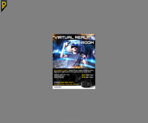 Flyer-Design von poisonvectors für VINCOVI Technology Solutions Inc | Design #11560000