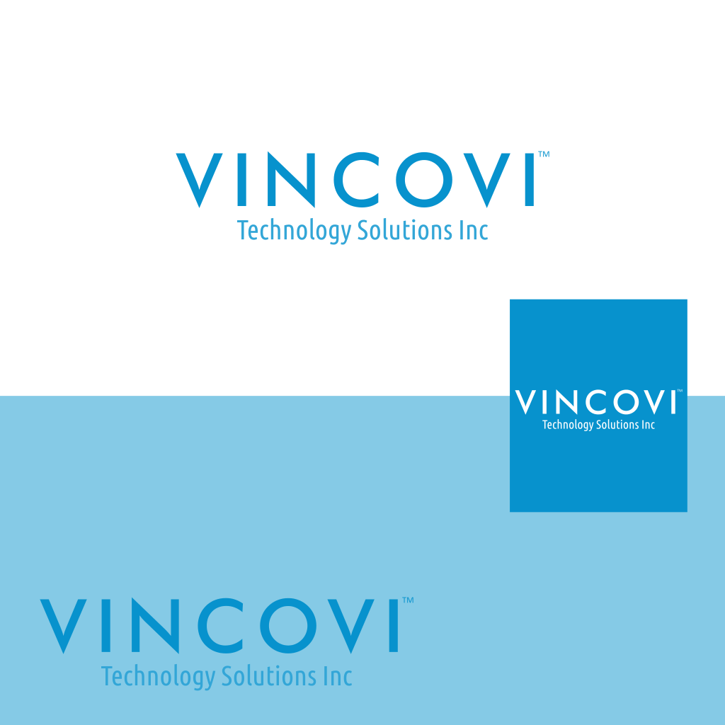 Design de Logo par ChinMaya pour VINCOVI Technology Solutions Inc | Design #11781803