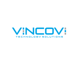 Logo Design by meygekon for VINCOVI Technology Solutions Inc | Design: #11775374