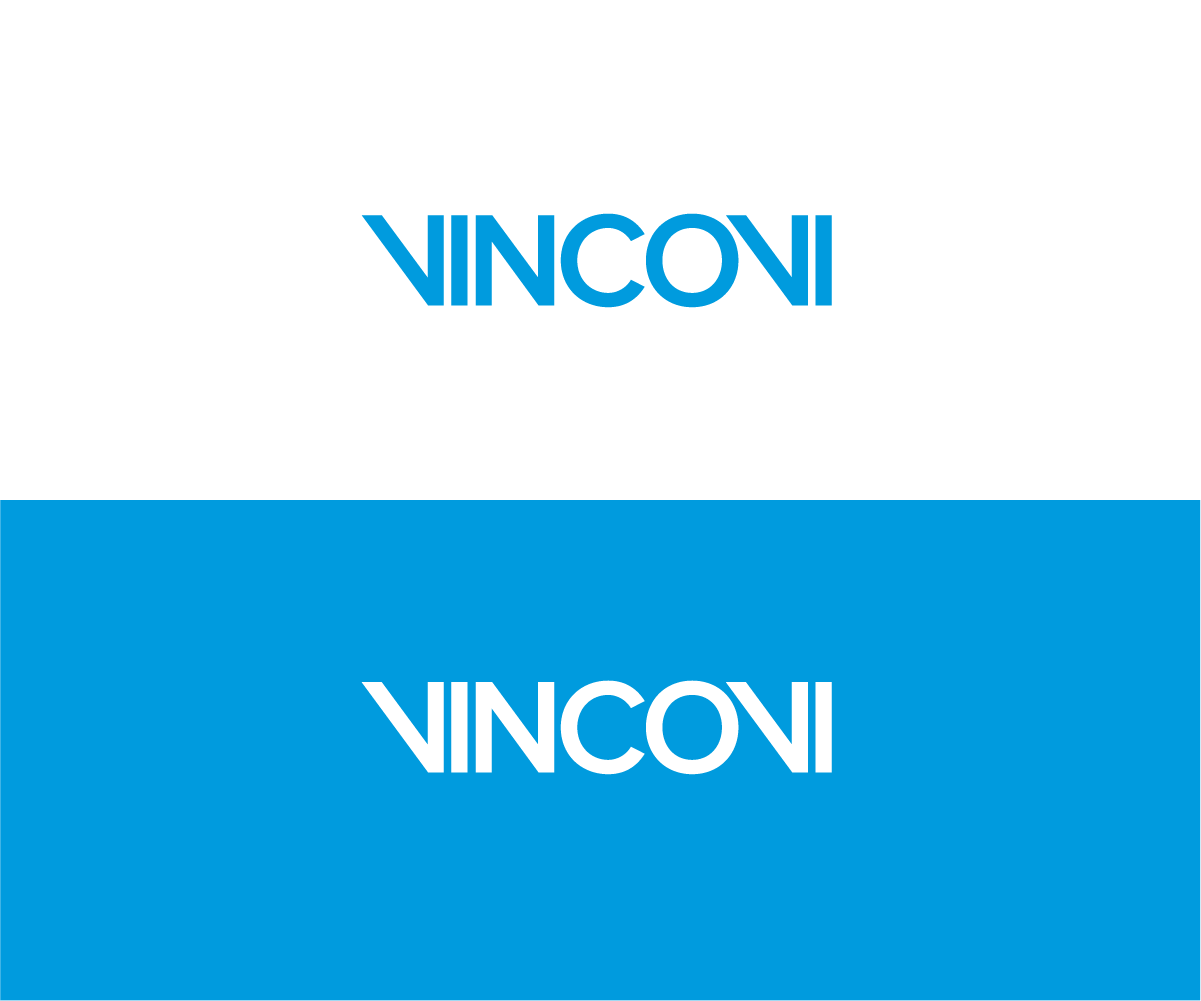Logo-Design von bluejet für VINCOVI Technology Solutions Inc | Design #11665204