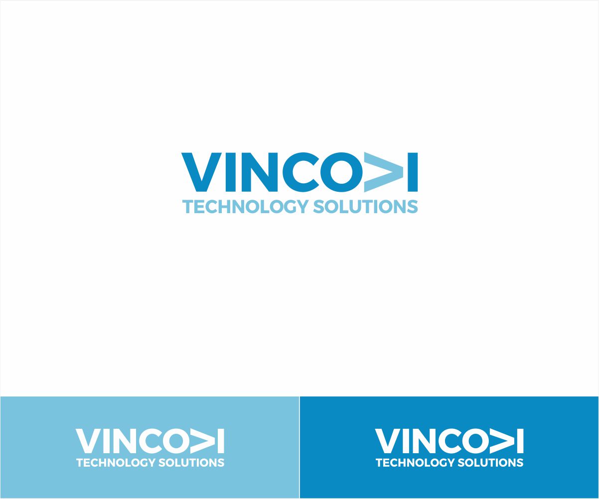 Design de Logo par Logocraft pour VINCOVI Technology Solutions Inc | Design #11620156