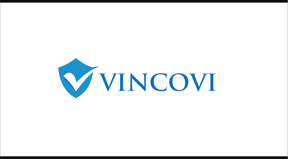Logo Design by Kyle20 for VINCOVI Technology Solutions Inc | Design: #11841983