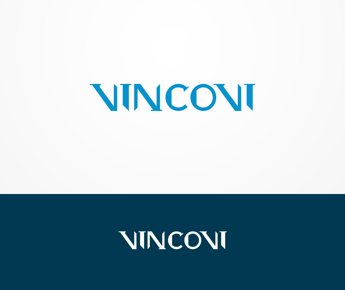 Design de Logo par Grapismo Brand Studio pour VINCOVI Technology Solutions Inc | Design #11739973