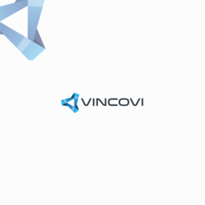 Logo Design by Mojoto41 for VINCOVI Technology Solutions Inc | Design: #11759380