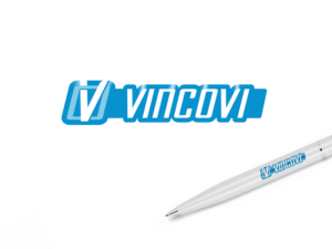 Logo Design by sign...design for VINCOVI Technology Solutions Inc | Design: #11749659