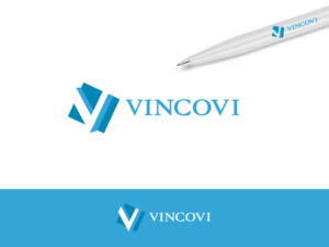 Logo Design by sign...design for VINCOVI Technology Solutions Inc | Design: #11749676