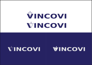 Logo Design by Boink for VINCOVI Technology Solutions Inc | Design: #11727747