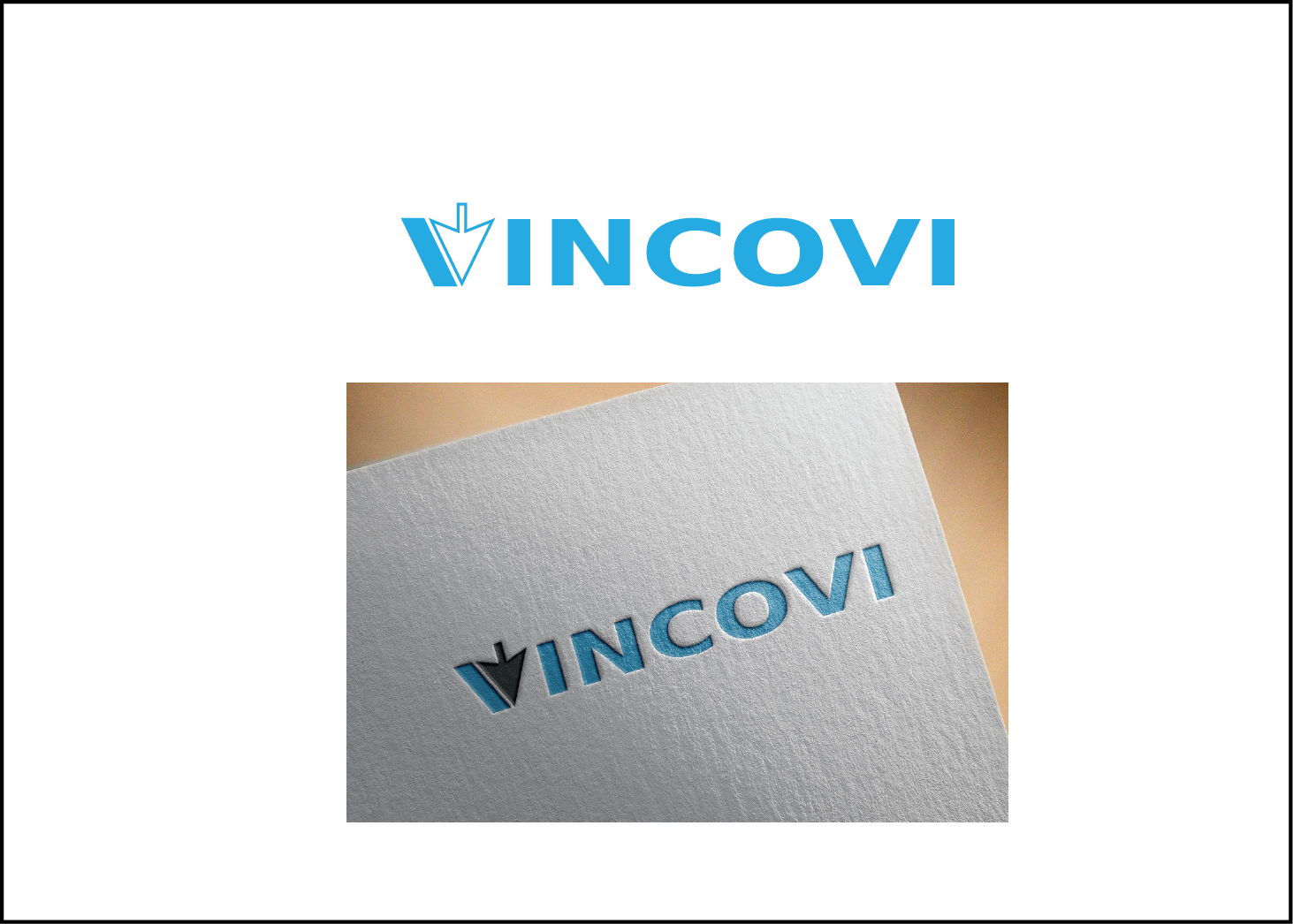Design de Logo par Boink pour VINCOVI Technology Solutions Inc | Design #11729257