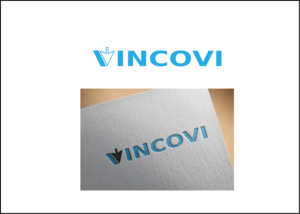 Logo Design by Boink for VINCOVI Technology Solutions Inc | Design: #11729257