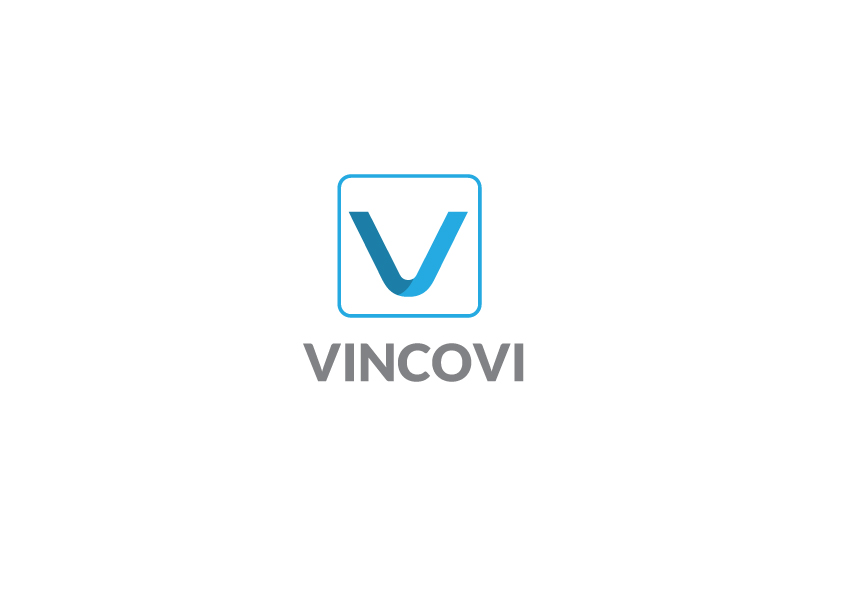 Design de Logo par GreenArt pour VINCOVI Technology Solutions Inc | Design #11600282