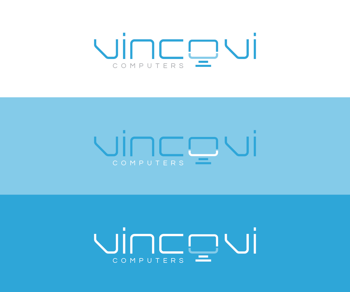 Design de Logo par nandkumar pour VINCOVI Technology Solutions Inc | Design #11732898