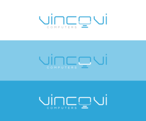 Logo Design by nandkumar for VINCOVI Technology Solutions Inc | Design: #11732898