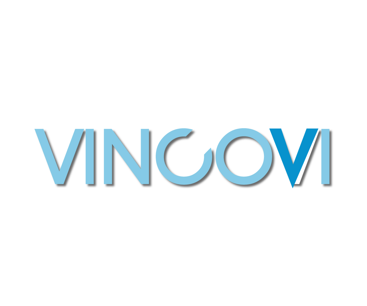 Design de Logo par ahmadesigns pour VINCOVI Technology Solutions Inc | Design #11785065