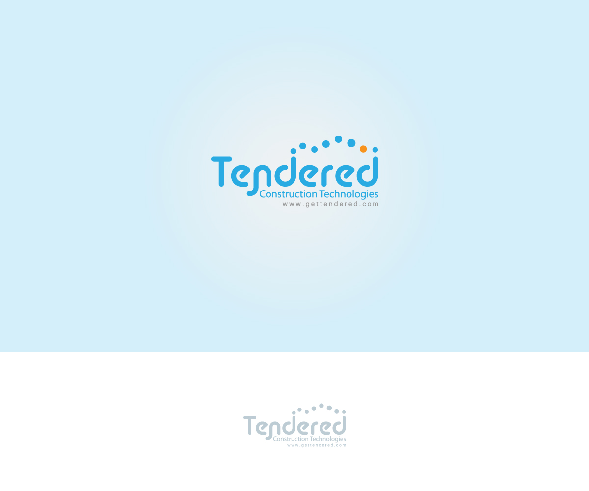 Logo Design by aglaronde23 for Tendered | Design #11743265