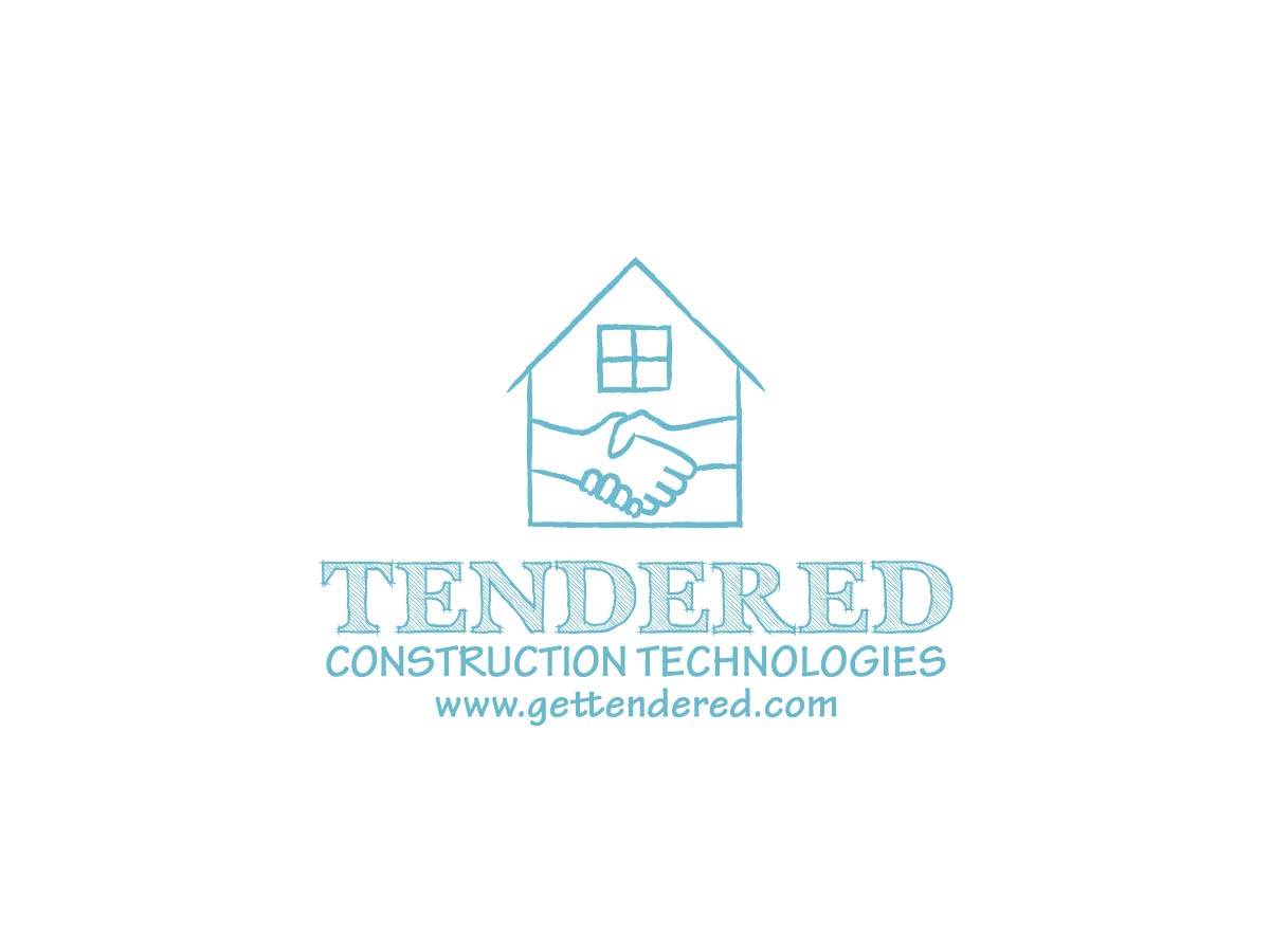 Logo Design by My Graphics gal for Tendered | Design #11765230
