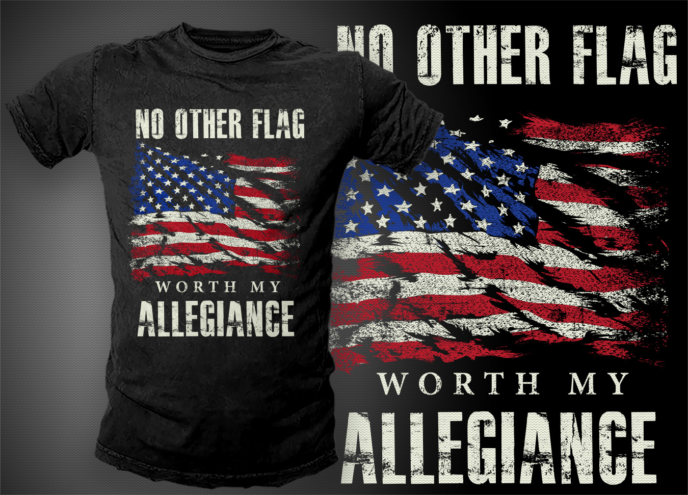 T-shirt Design by dsgrapiko for this project | Design #11568881