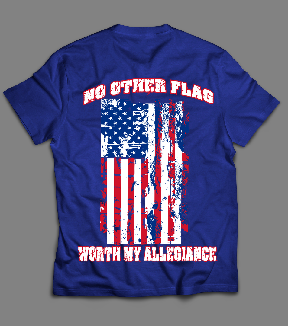 T-shirt Design by debraannainsworth for this project | Design #11633996