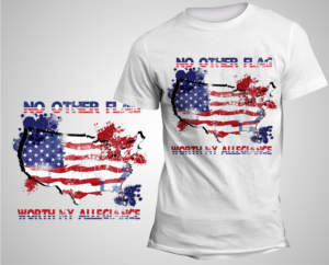 T-shirt Design by SAI DESIGNS for this project | Design: #11593675