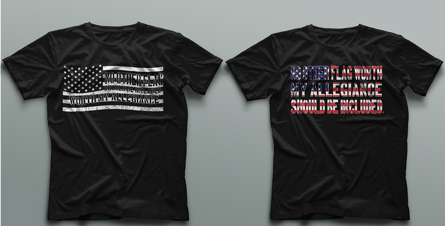 Diseño de Camiseta por LaVe Baterna para este proyecto | Diseño #11636200