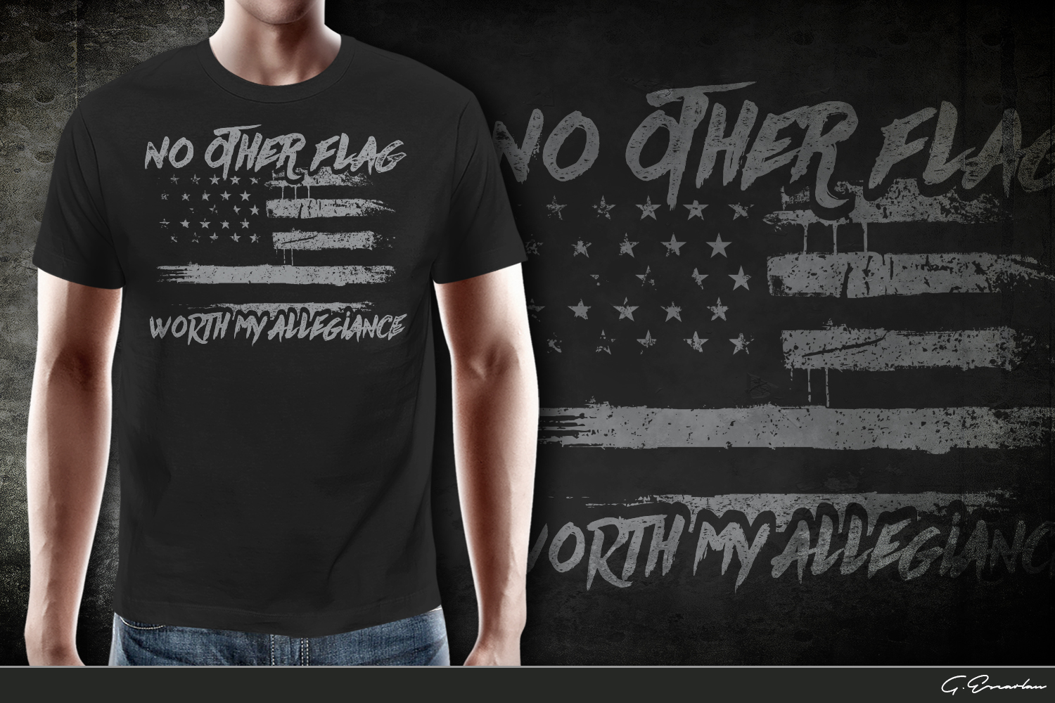 Design de T-shirt par gekgrfx pour ce projet | Design #11583315