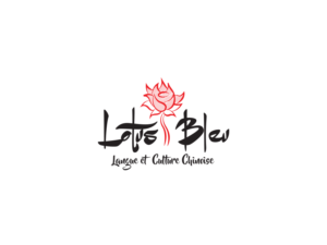 Logo Design by Pradeep gangireddy for Lotus Bleu | Design #11592714