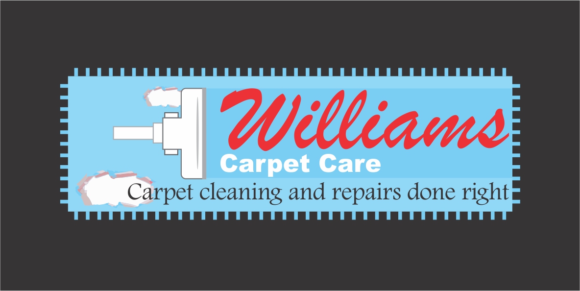 Design de Logo par Heshan (Seek) pour Williams Carpet Care  | Design #11552500