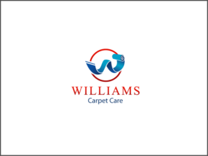 Design de Logo par Titudesign pour Williams Carpet Care  | Design #11611376