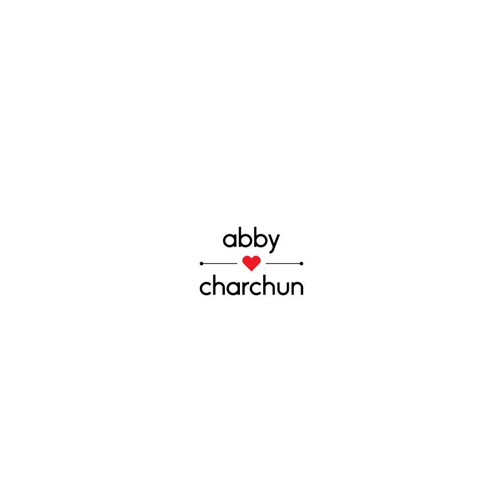 Logo Design by NirmalCreation for Abby Charchun | Design #11576472