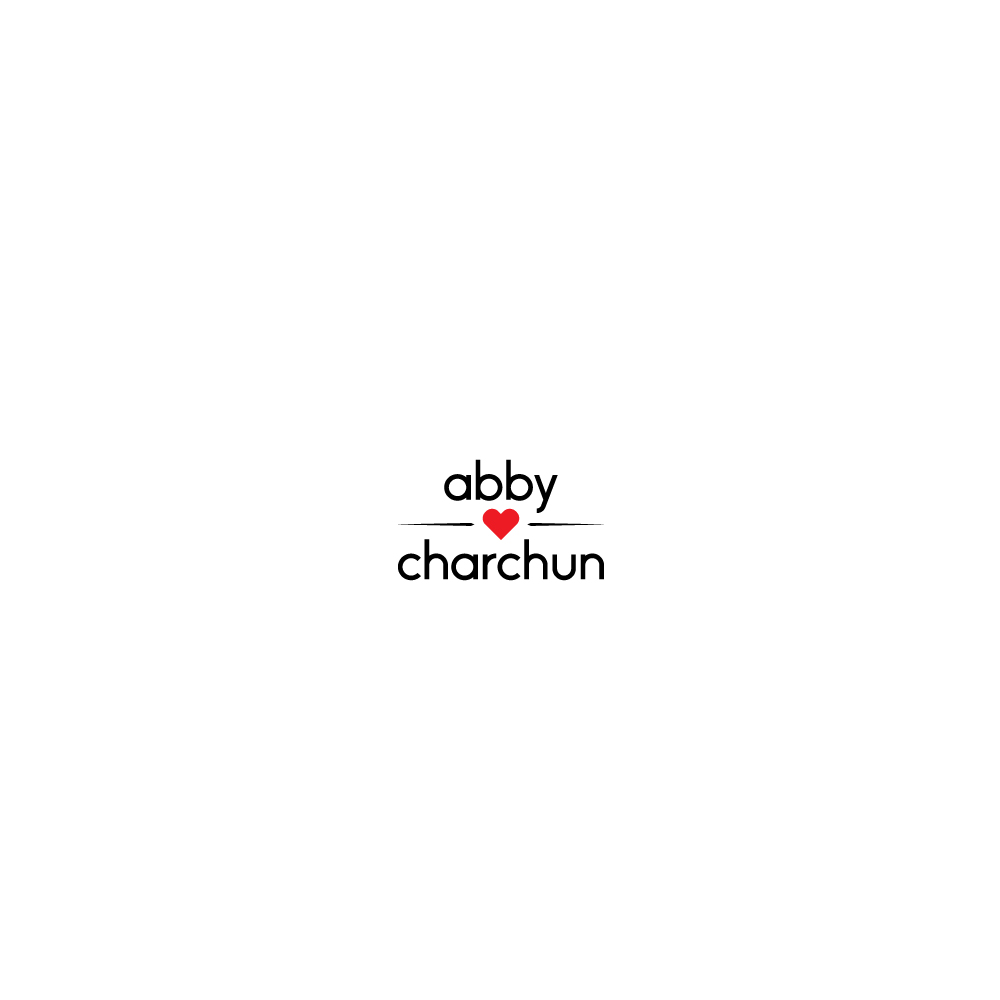 Logo Design by NirmalCreation for Abby Charchun | Design #11576531