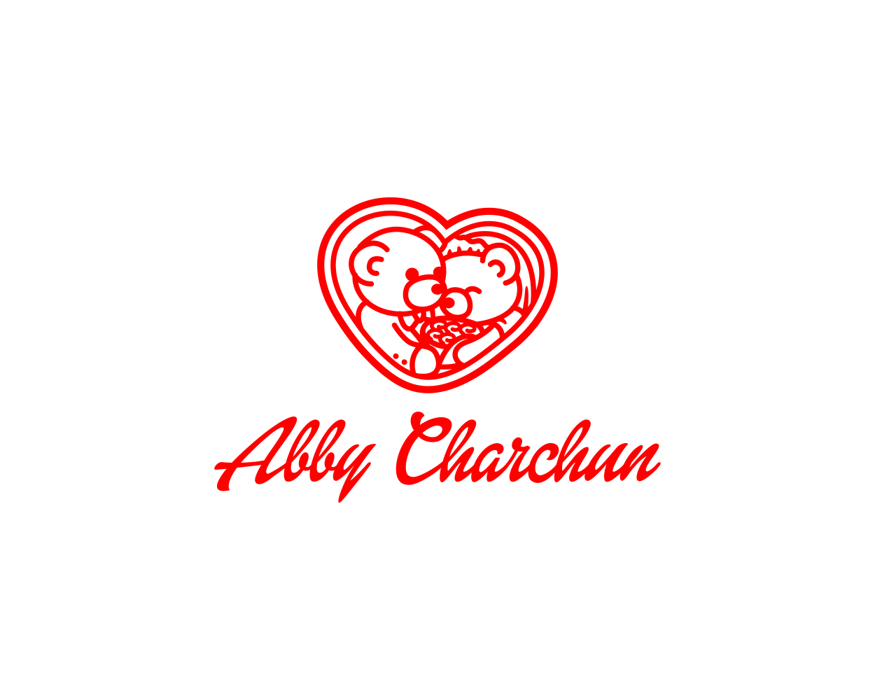 Diseño de Logo por alpino para Abby Charchun | Diseño #11553218