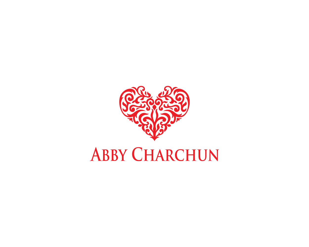 Logo-Design von alpino für Abby Charchun | Design #11553462