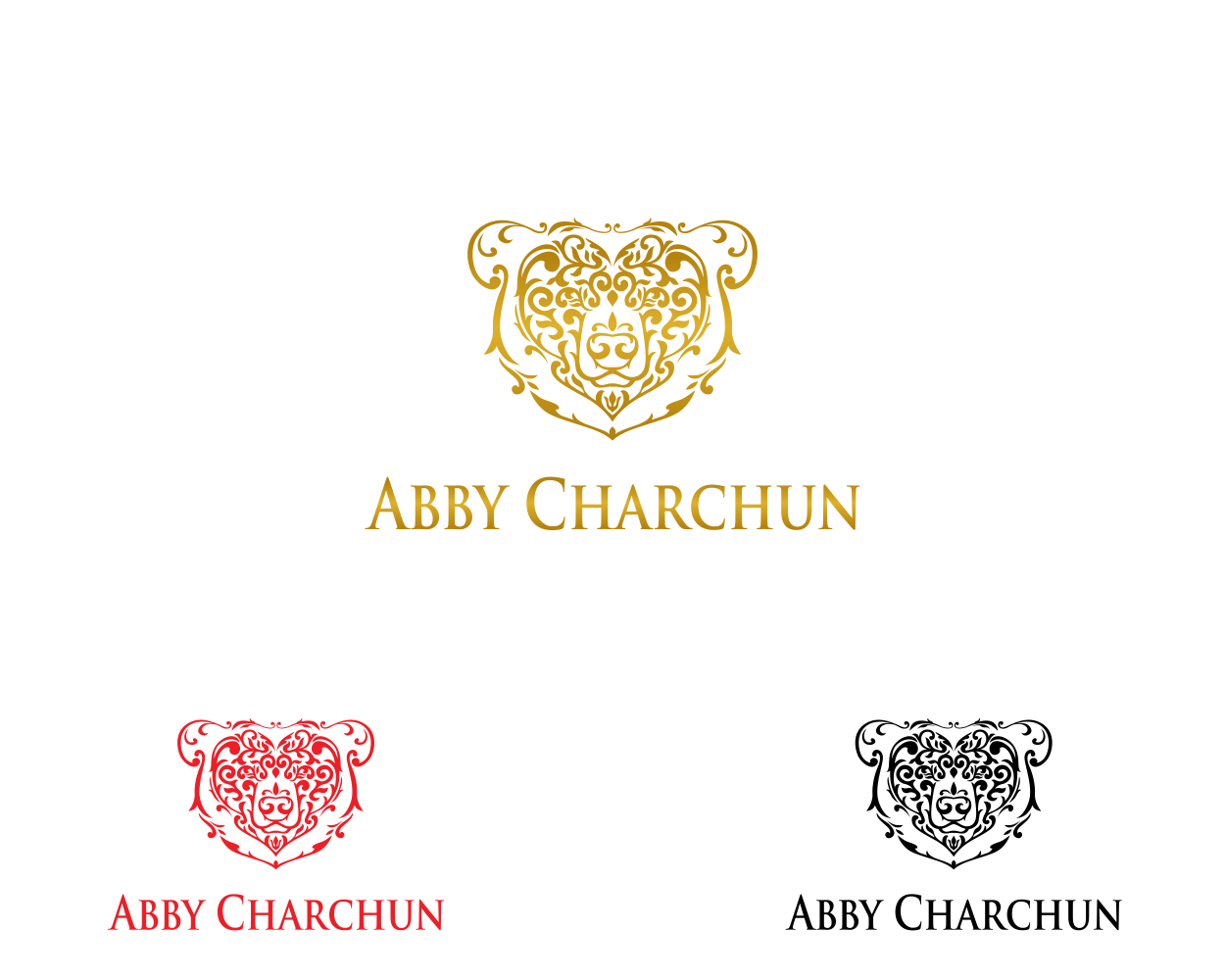 Logo-Design von alpino für Abby Charchun | Design #11561025