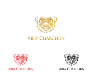 Abby Charchun | Logo Design by alpino