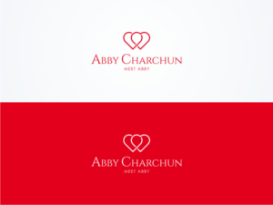 Abby Charchun | Logo Design by Atvento Graphics
