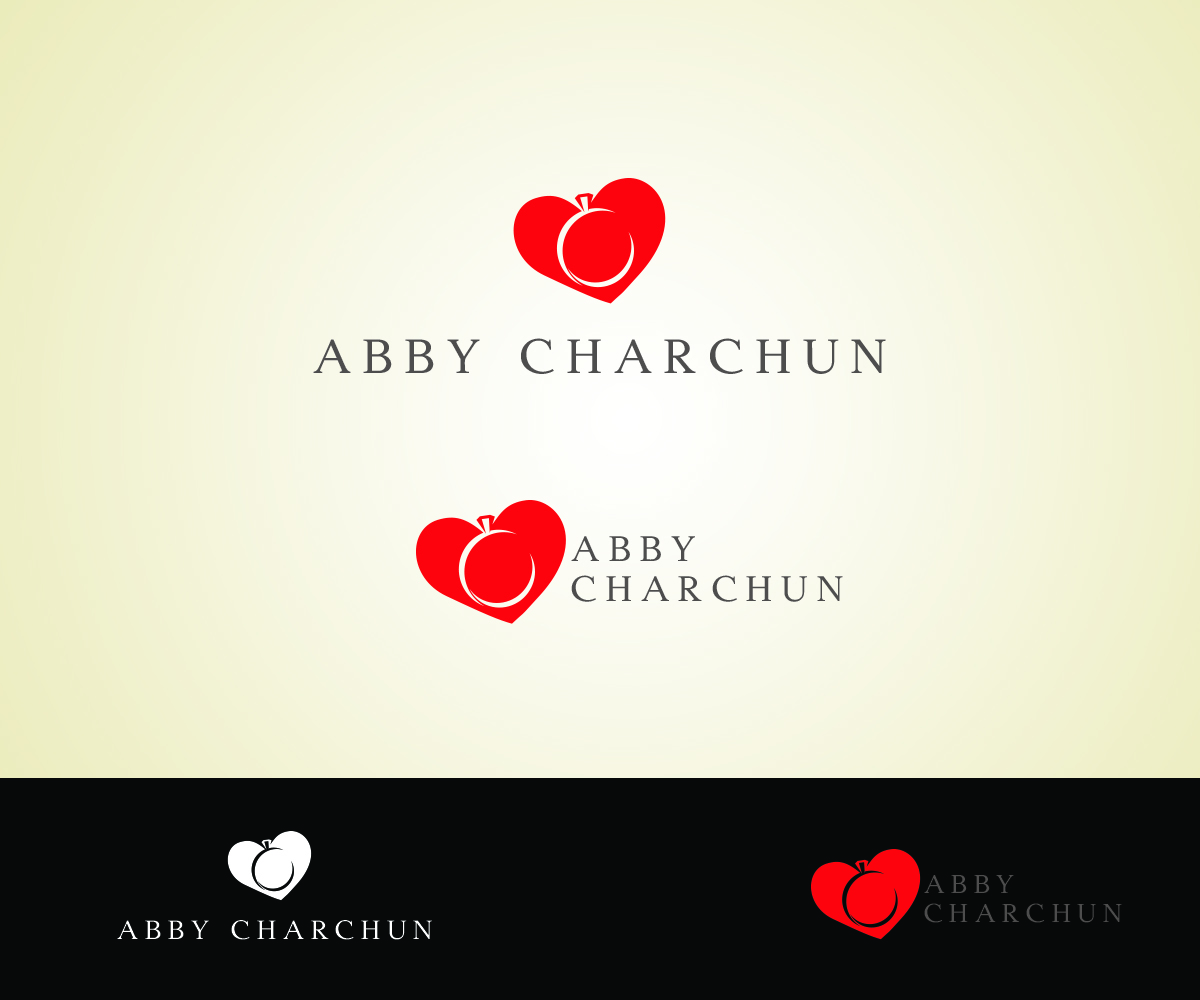 Logo-Design von Cruzetes für Abby Charchun | Design #11559737