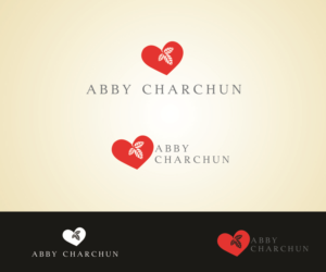 Logo-Design von Cruzetes für Abby Charchun | Design: #11566017