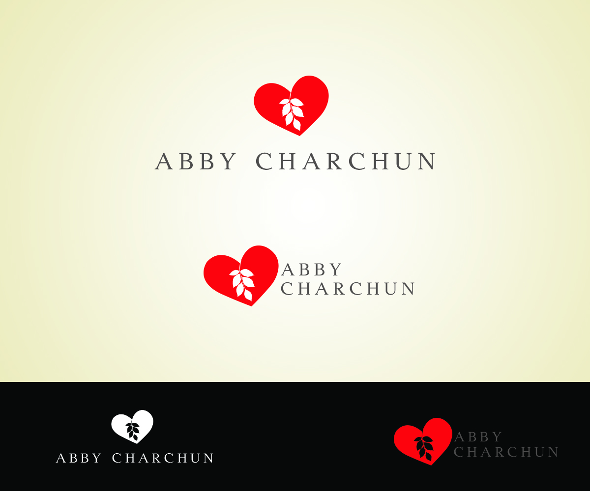 Logo-Design von Cruzetes für Abby Charchun | Design #11566018
