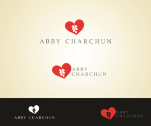 Logo-Design von Cruzetes für Abby Charchun | Design: #11566018