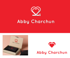 Diseño de Logo por Anekaa para Abby Charchun | Diseño: #11561790