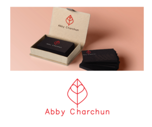 Logo Design by Anekaa for Abby Charchun | Design: #11561828